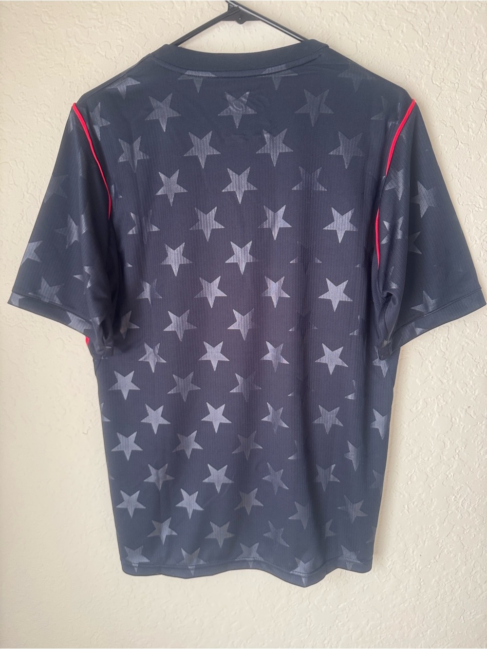 ✅New Men Nike USA World Cup 2026 Soccer Away Jersey - Picture 7 of 8